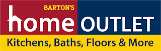 BARTON'S HOME OUTLET KITCHENS, BATHS, FLOORS & MORE