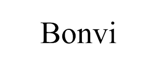 BONVI