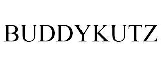 BUDDYKUTZ
