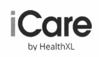 ICARE BY HEALTHXL