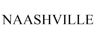 NAASHVILLE