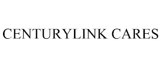 CENTURYLINK CARES