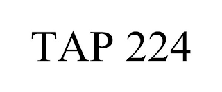 TAP 224