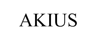 AKIUS