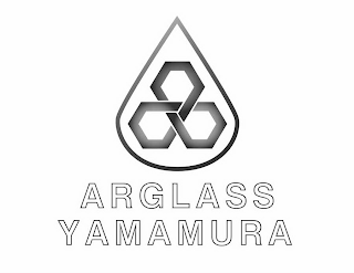 ARGLASS YAMAMURA