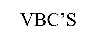VBC'S