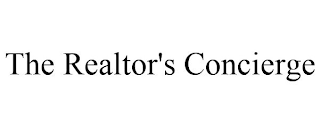 THE REALTOR'S CONCIERGE