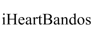 IHEARTBANDOS