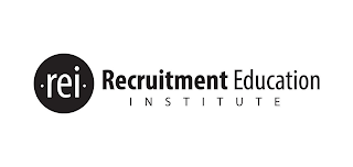 · REI · RECRUITMENT EDUCATION INSTITUTE