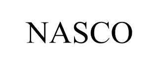 NASCO