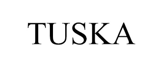 TUSKA