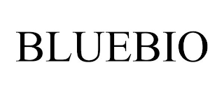 BLUEBIO