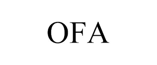 OFA