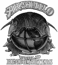 ARMADILLO WORLD HEADQUARTERS