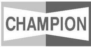 CHAMPION