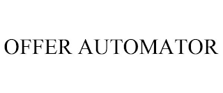 OFFER AUTOMATOR