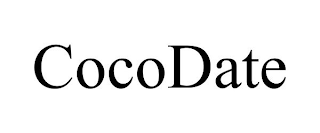 COCODATE