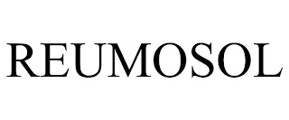 REUMOSOL