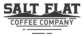 SALT FLAT COFFEE COMPANY