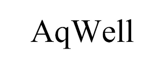 AQWELL