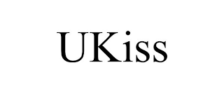 UKISS