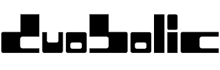 DUOBOLIC