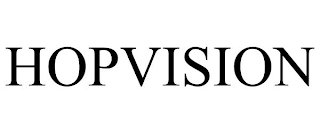 HOPVISION