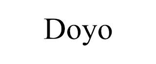 DOYO