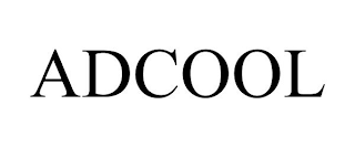 ADCOOL