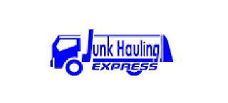 JUNK HAULING EXPRESS