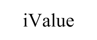 IVALUE