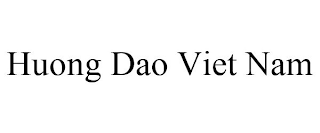 HUONG DAO VIET NAM