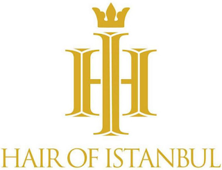 HI HAIR OF ISTANBUL