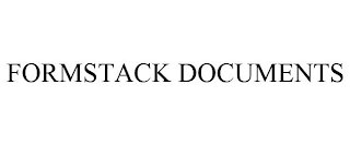 FORMSTACK DOCUMENTS