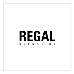 REGAL COSMETICS