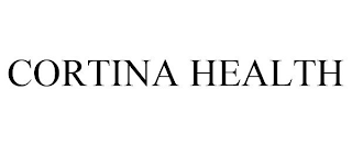 CORTINA HEALTH