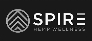 SPIRE HEMP WELLNESS