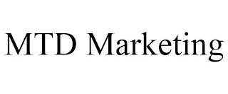MTD MARKETING