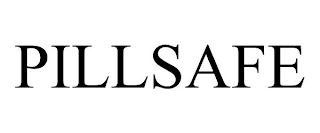 PILLSAFE