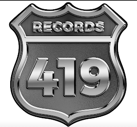 419 RECORDS
