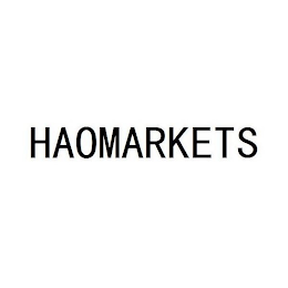 HAOMARKETS