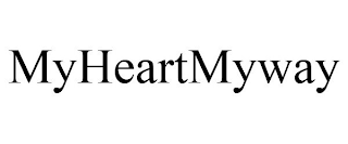 MYHEARTMYWAY