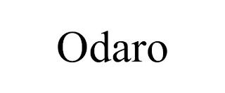 ODARO