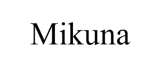 MIKUNA