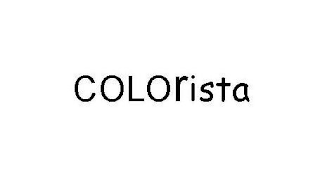 COLORISTA