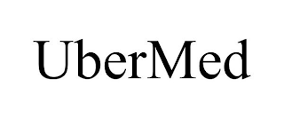 UBERMED