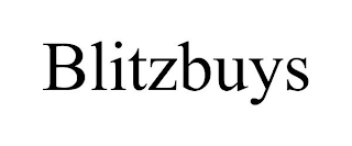 BLITZBUYS