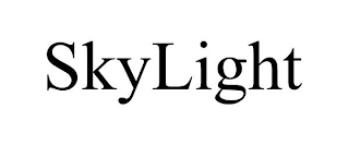 SKYLIGHT