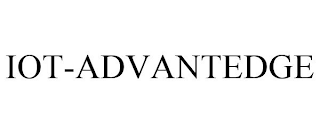 IOT-ADVANTEDGE