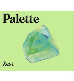 PALETTE ZEST